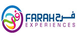 FARAH EXPERIENCES LLC
